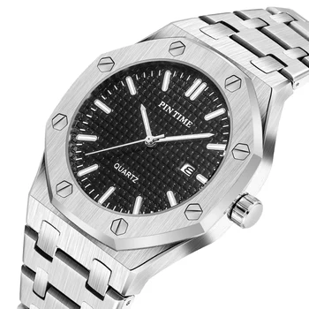 Relojes Mens Ceasuri de Lux de Top de Brand de Moda Ceasuri Sport Barbati Impermeabil Cuarț Ceas Masculin Militare din Oțel Încheietura mîinii Ceas