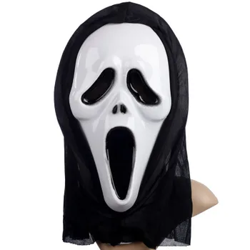 Reneecho Copii Fata Fantoma Costum Costum De Halloween Pentru Baieti Înfricoșător Cosplay Carnaval De Purim 2020