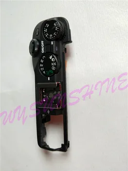 Reparații Parte Pentru Canon EOS M3 Capacul superior Assy Selectorul de Mod Buton Declanșator comutator de Grup