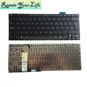 Reparații viata tastaturii laptop P/N:0KNB0-2129CB00 pentru pentru Asus Zenbook pentru Flip UX360CA tastatură de Înlocuire CF layout