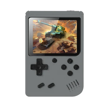 Retro Joc Video Consola LCD Jucător pentru Copii Built-in de 800 de Jocuri Portabil Mini Handheld Consola de jocuri Video