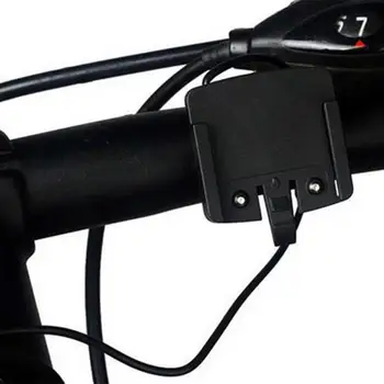 Rezistent la apa de Calculator pentru Biciclete Biciclete MTB Kilometrajul Cronometru Accesorii pentru Biciclete Vitezometru Digital cu LED-uri Rata de Kilometraj de înregistrare
