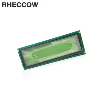 RHECCOW 5v 24064 240*64 LCD dot matrix 180 * 65 GALBEN, VERDE, FUNDAL Negru personaje LCM modulul de afișare