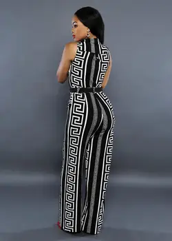 Romper africane salopeta de imprimare direct pantaloni pentru femei africa doamna haine 2020 nou poarte fata de îmbrăcăminte populară stil de imprimare femme