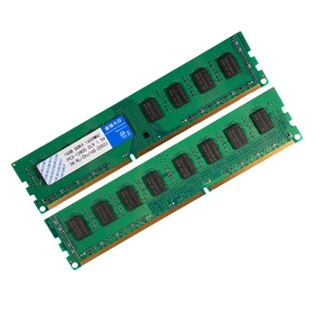 RUICHU pentru AMD Dedicat Nou Single 16G PC3-12800 DDR3 1600MHZ Desktop Modul de Memorie Suporta Dual Trece