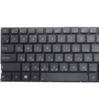 Rusă tastatura Laptop pentru Asus X552MJ X552E X552EA X552EP X552L X552LA X552LD X552M X552MD X552V X552VL X552W RU