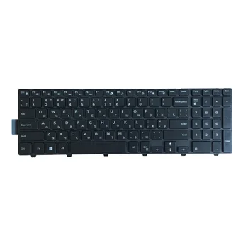 Rusă Tastatura laptop pentru DELL 490.00H07.0L01 SG-63310-XUA SG-63510-XAA 14092453411 V147225AS V147225AS1 SN8234 PK1313G1A00
