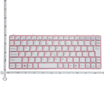 Rusă tastatura laptop pentru SONY pentru VAIO SVE11 SVE111 SVE11113FXB SVE11115EG SVE111 15ELW notebook Tastatura RU ALB/NEGRU