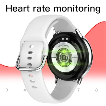 S2 S20 S30 Ceas Inteligent Bărbați Femei ECG Monitor de Ritm Cardiac rezistent la apa de Fitness Sport Smartwatches pentru Xiaomi, Huawei Bratara Inteligent