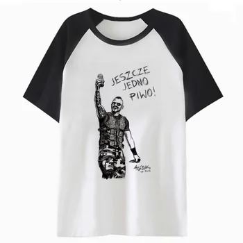 Sabaton tricou hip top amuzant tricou barbati harajuku masculin streetwear hop pentru tee îmbrăcăminte t-shirt P2299