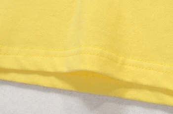 SAILEROAD 3-o fata de 15 Culori Solide Băieți și Fete Tricouri Polo de Vara Adolescent Copii Copii Topuri Tricouri Bluza Guler de Turn-down Haine