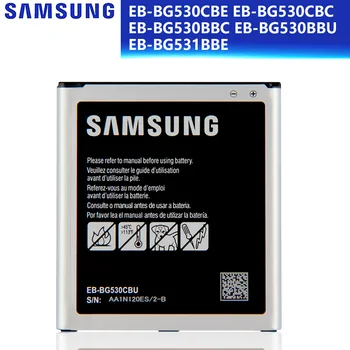 SAMSUNG Acumulator EB-BG530CBC EB-BG530BBE EB-BG530BBC pentru Samsung Galaxy J2 Prim-J2 2018 J320 J3110 J5 SM-J500M SM-G532F G530FZ