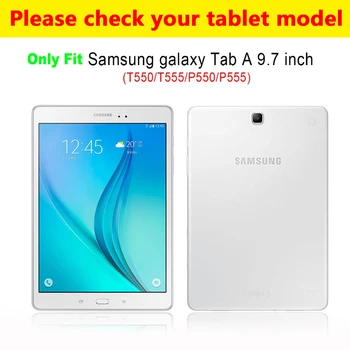 Samsung Galaxy Tab a 9.7