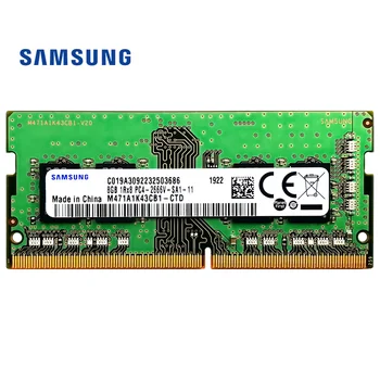 Samsung Laptop ram ddr4 8gb 4GB, 16GB 32GB PC4 2666Mhz 3200MHz 260-Pin 1.2 V 2666v DIMM notebook-uri de Memorie ram 4g 8g 16g ddr4