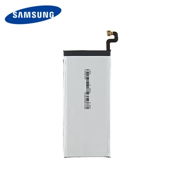 SAMSUNG Orginal EB-BG930ABE 3000mAh Baterie Pentru Samsung Galaxy S7 SM-G930F G930FD G930W G930A G930V G930T G930FD G9300