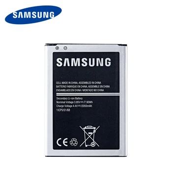 SAMSUNG Orginal EB-BJ120CBE EB-BJ120CBU 2050mAh baterie Pentru Samsung Galaxy Express 3 J1(2016) J120 J120F J120A J120H J120T