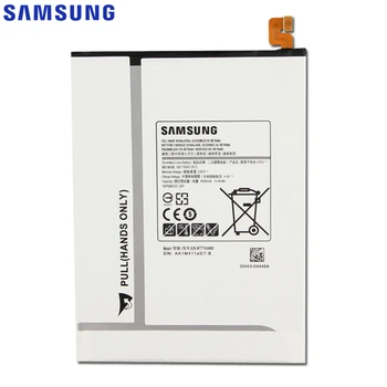 Samsung Original EB-BT710ABE Baterie Pentru GALAXY Tab S2 8.0 T710 T715 T719C SM T713N EB-BT710ABA Veritabilă Tabletă Baterie de 4000mAh