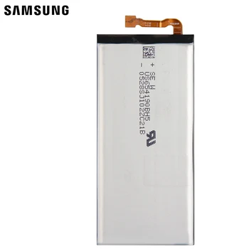 Samsung Original Inlocuire Baterie EB-BG891ABA Pentru Samsung Galaxy S7 Active Autentic Telefon baterie de 4000mAh