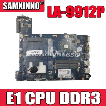 SAMXINNO Pentru Lenovo G505 laptop placa de baza VAWGA/GB LA-9912P cu CPU DDR3 testat transport gratuit