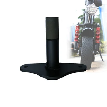 Scuter de inlocuit piese metalice amortizor link-ul de tija furca fata suport potrivit pentru motocicleta, scuter electric