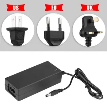 Scuter Electric Accesorii Încărcătoare Pentru Xiaomi Echilibru Și de Alte Brand Incarcator Auto Adaptor Incarcator de SUA/UE/UK Plug