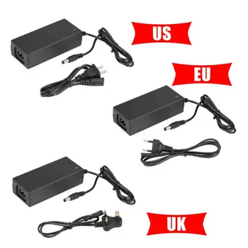 Scuter Electric Accesorii Încărcătoare Pentru Xiaomi Echilibru Și de Alte Brand Incarcator Auto Adaptor Incarcator de SUA/UE/UK Plug