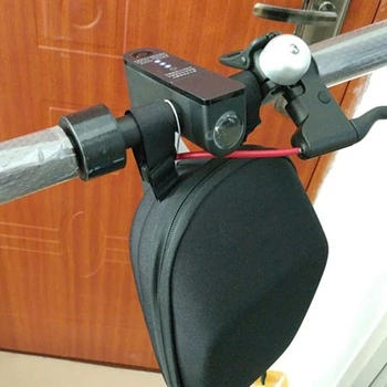 Scuter Geanta pentru Xiaomi Mijia M365 pentru Ninebot ES Nextdrive F0 pentru M365 PRO Bike Transporta Instrumente Încărcător de Baterie Sticlă de Telefon de Portofel