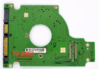 Seagate notebook hard disk boar 100398689 REV C , 100398689 REV B / 100398688,100459261 / ST980811AS ,ST9120822AS , ST9160821AS