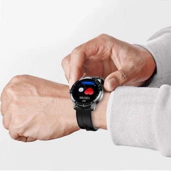 SENBONO 2021 Ceas Inteligent Fitness Tracker Heart Rate Monitor Somn Multi-sport Impermeabil Bărbați Femei Smartwatch pentru Android IOS
