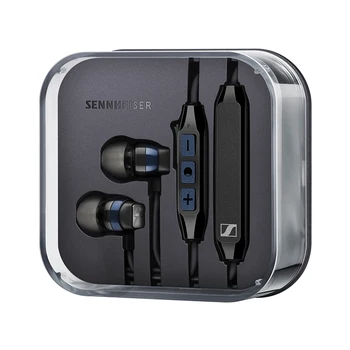 Sennheiser CX 6.00 BT Căști Bluetooth Stereo Headset Sport Căști de Anulare a Zgomotului Căști pentru iPhone/Samsung/XiaoMi/Huawei