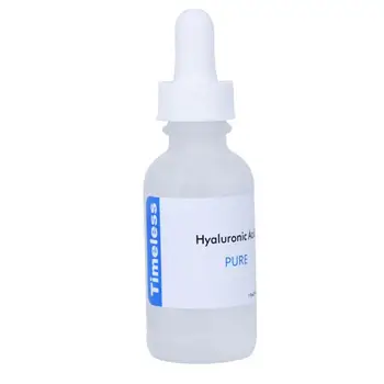 Ser Acid Hialuronic Pur Atemporal Hidratanta Anti-Imbatranire, Anti-Rid De Albire Fata Ser Lifting De Îngrijire A Pielii Esența