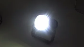 Severe Rece cu LED-uri Profesionale Scufundări Lanterna LED Alb Rosu UV Scufundări Navigare Flash de Lumină Submarin Video Subacvatice Lumina