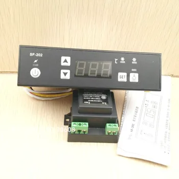 SF-202 PC202 Digital Controler de Temperatura pentru rece-camera