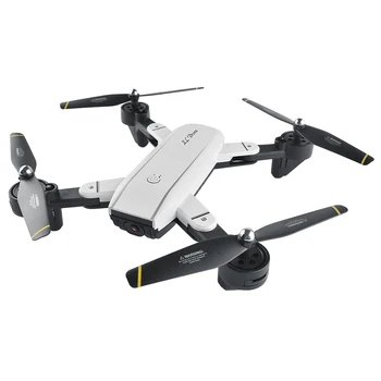 SG700 Optice Urmați Drona cu Camera Selfie Drone cu Camera HD WiFi FPV Quadcopter cu Revenire Automată RC Dron Elicopter vs XS809