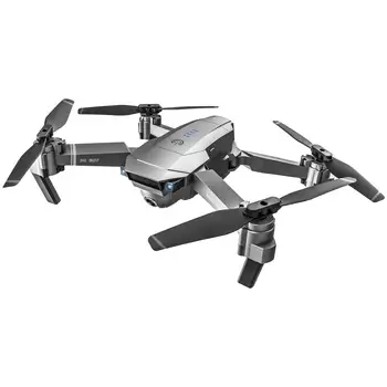 SG907 GPS Drona cu 4K HD 1080P Camera Dublă 5G Wifi RC Quadcopter Fluxului Optic de Poziționare Pliabil Mini Drona VS E520S E58