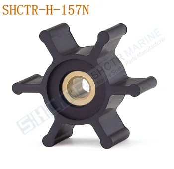 SHCTR Rotor Flexibil pentru JABSCO 6303-0003,JOHNSON 09-824P-9,MIE 500238
