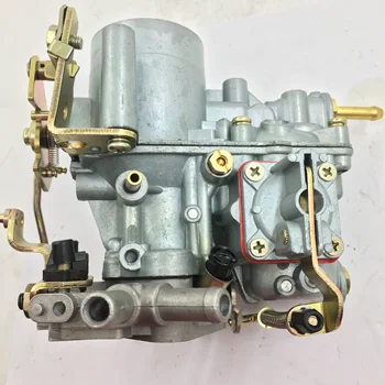 SherryBerg carb CARBURATOR carburator vergaser pentru motor RENAULT, peugeot 1961 1962 -1992 R4L 4L 4S și 4GTL SOLEX 32 DIS