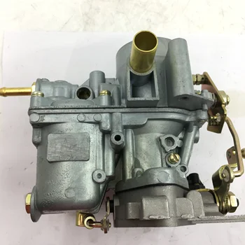 SherryBerg carb CARBURATOR carburator vergaser pentru motor RENAULT, peugeot 1961 1962 -1992 R4L 4L 4S și 4GTL SOLEX 32 DIS