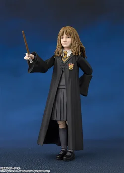 SHF Ron Weasley și Hermione Granger Harry Articulații Mobile Figura Jucarii Model 12cm