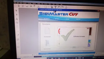 Signmaster Software