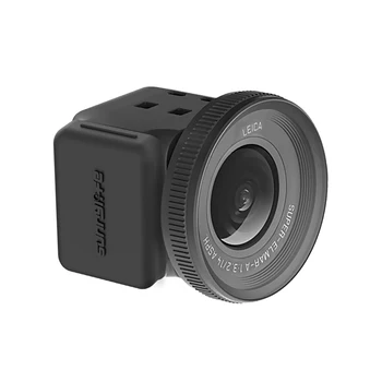 Silicon Capac Obiectiv Capac Pentru Insta360 O R Video Sport Adaptive Camera de Acțiune Capacul de Protecție de Interfață de Cauciuc Plug Maneca