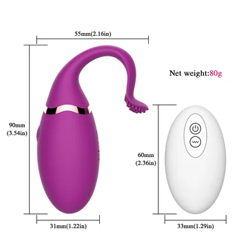 Silicon G-spot Vibrator Masaj Vibrator Ou USB de Reincarcare Perie Vibratoare Stimulator Clitoridian Adult Jucarii Sexuale pentru Femei