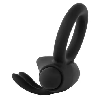 Silicon Vibrator Cock Ring Barbati Masturbari Vibratoare 10 Moduri De Vibrație Reîncărcabilă Penis Stimulator Masaj Cupluri Adulte