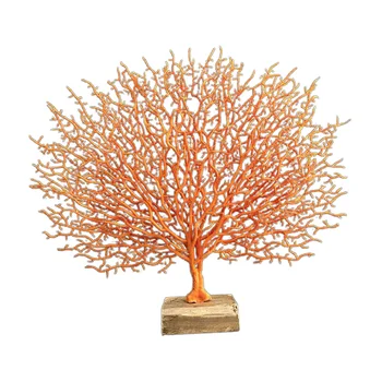 Simulare De Corali Planta Ramură Copac Mare, Copac, Ramură Uscată Decoratiuni Artificiale