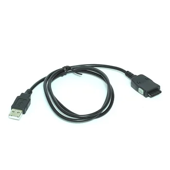 SINCRONIZARE de date Cablu Cablu Duce Incarcator USB de Sincronizare Incarcator Cabluri Pentru MP3 Player Samsung YP-K3 YP-K5 YP-T9 YP-R1 YP-P3