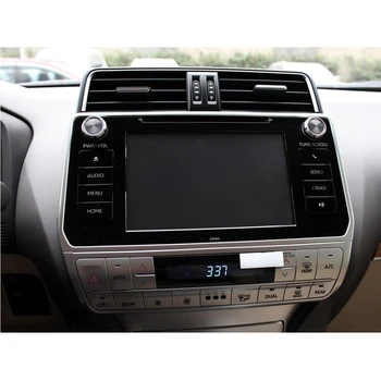 Sinosmart 8 Core,DSP 48EQ Auto pentru Toyota Prado LC950-2018 Navigatie GPS Radio 2din 2.5 D IPS/QLED Ecran