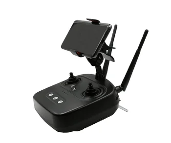 SKYDROID T10 2.4 GHz 10CH FHSS Transmițător Cu R10/R10 Mini-10CH Receptor Și Suport Camera din S. AUTOBUZ PPM Ieșire PWM Pentru RC Drone