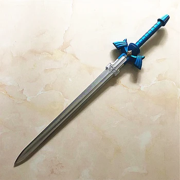 Skysword Twilight Princess Link-ul de Master 80cm Sabie Toate Spumă de Marfă Sabie