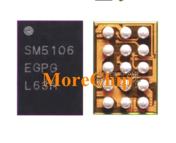 SM5106 Display LCD Cip IC, 2 buc/lot
