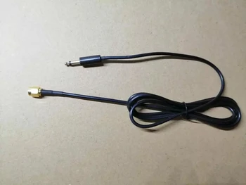 SMA-3.5 mm Adaptor Antenă Cablu Pentru MlA-30 De Antenă Buclă Tecsun pl660 PL680 PL880 PL990 H501 SW55 SW77 909X